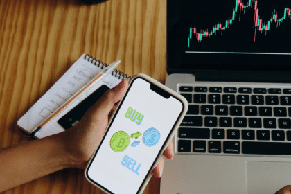 The iPhone Edge Elevating Crypto Wallets with Secure Enclave