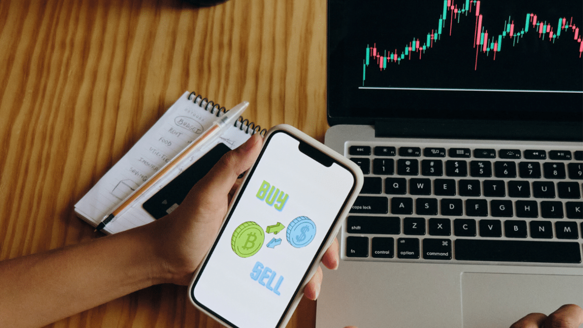 The iPhone Edge Elevating Crypto Wallets with Secure Enclave