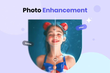 Transform Blurry Portraits into Stunning Visuals with PicWish's Unblur Feature