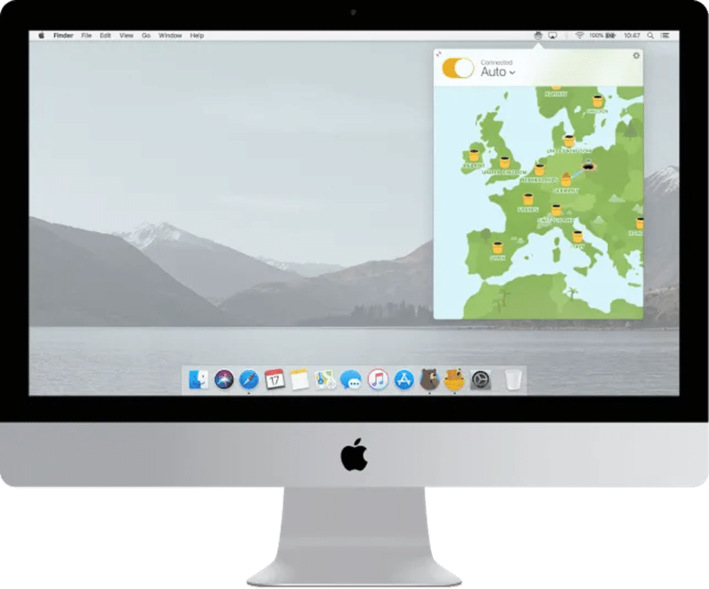 5 Best Free VPNs for Mac That Won’t Compromise Your Speed or Security