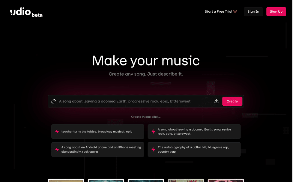 10 Best AI Music Generators for Limitless Music Production
