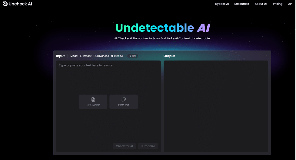How to Bypass Turnitin AI Detection Using Passme.ai?