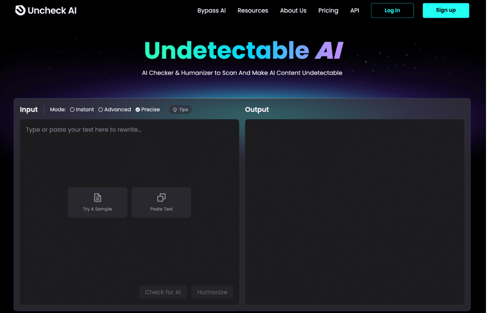 How To Bypass Originality AI Detection With Humanize.io: Get 100% Human AI Scores