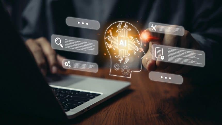 Understanding AI Technology and its Role in Modern Marketing