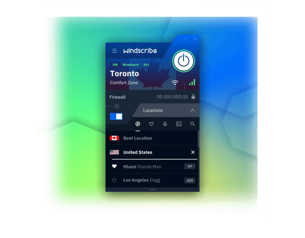 5 Best Free VPNs for Mac That Won’t Compromise Your Speed or Security
