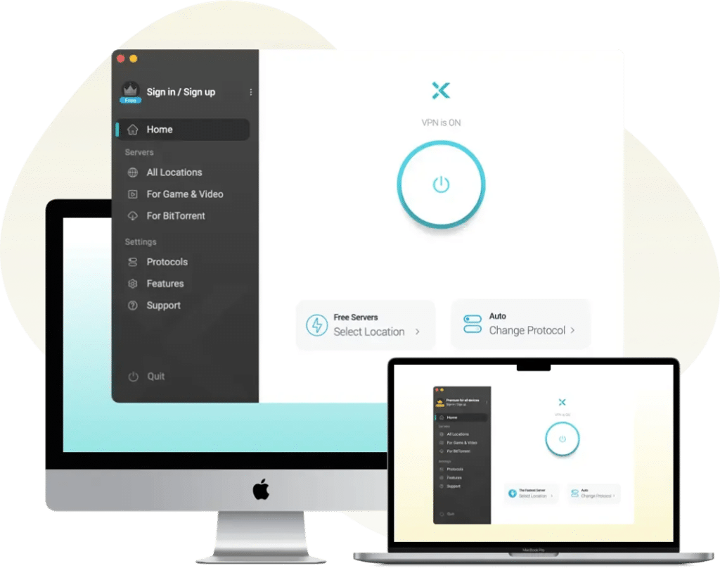 5 Best Free VPNs for Mac That Won’t Compromise Your Speed or Security