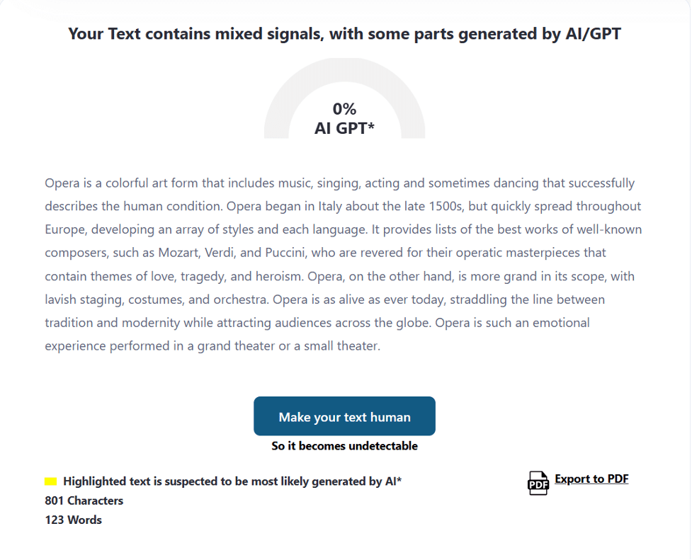 How To Bypass ZeroGPT: Is Uncheck AI The Answer?