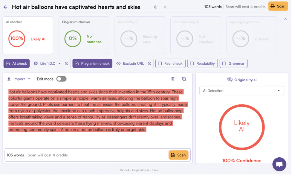 Humanize.io Review: What Makes This AI Humanizer So Special?