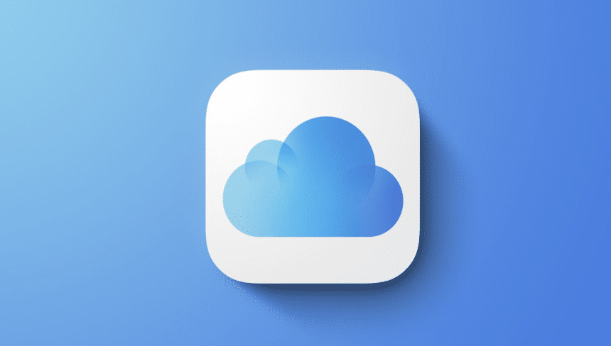 iCloud
