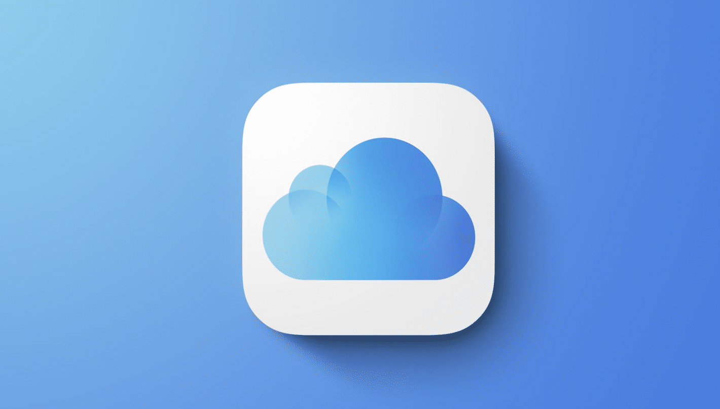 iCloud