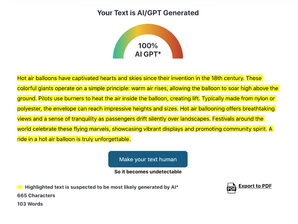 Humanize.io Review: What Makes This AI Humanizer So Special?