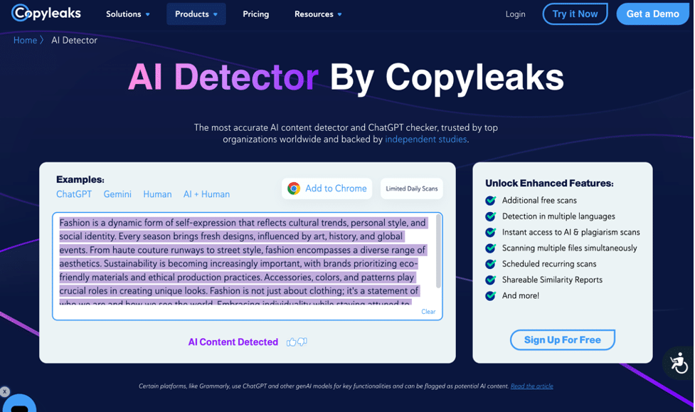 How to Bypass Copyleaks: Why Should You Use PassMe.ai?