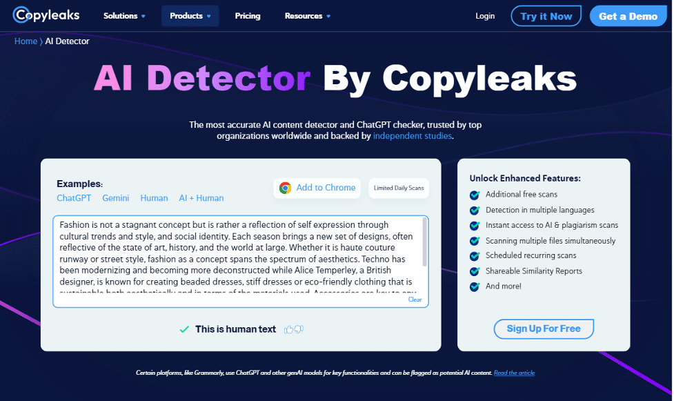 How to Bypass Copyleaks: Why Should You Use PassMe.ai?