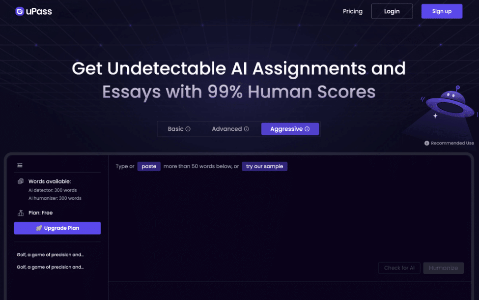 How To Bypass ZeroGPT: Is Uncheck AI The Answer?