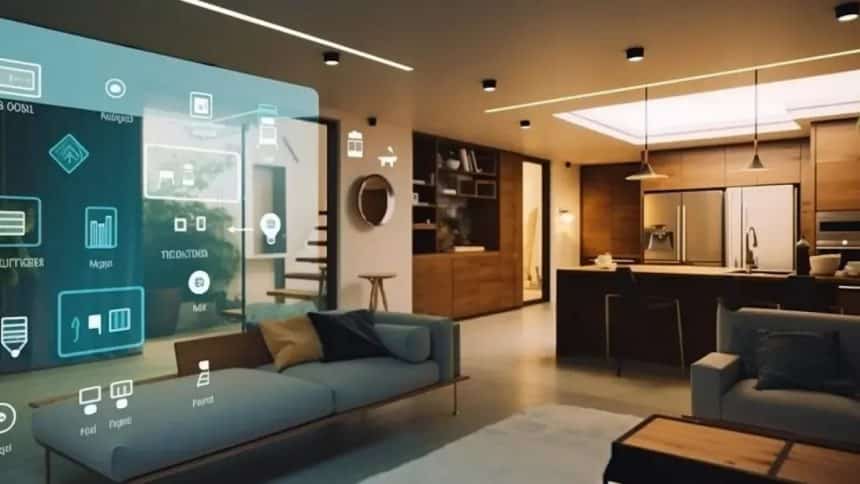 5 Ways to Upgrade Your Home Tech in 2025