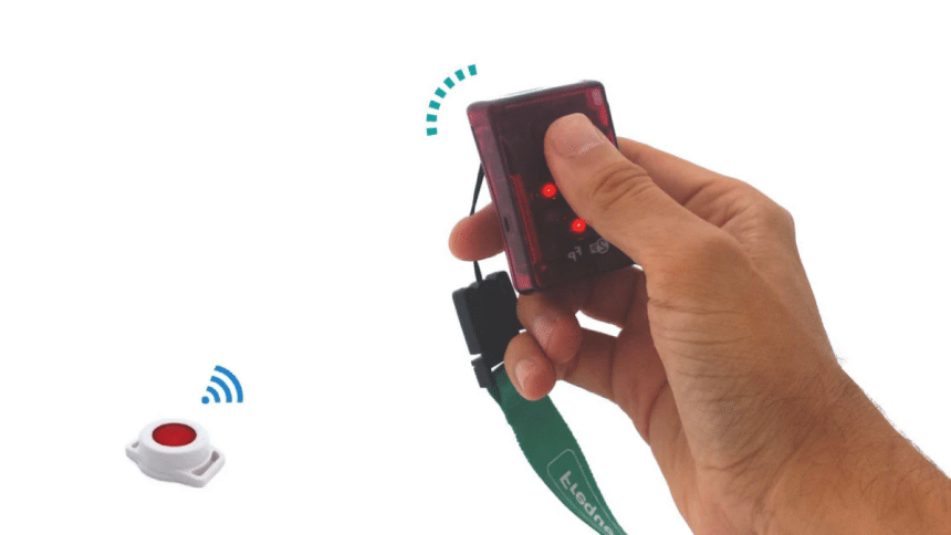 6 Must-Have Features In Modern Alert Alarms