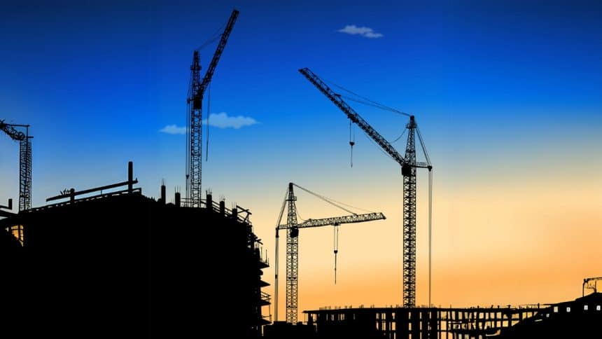 A Comprehensive Guide to Construction Technology Trends in Singapore