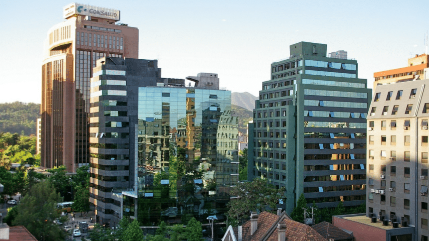 Adopting Digital Transformation in Singapore’s Real Estate Construction Sector