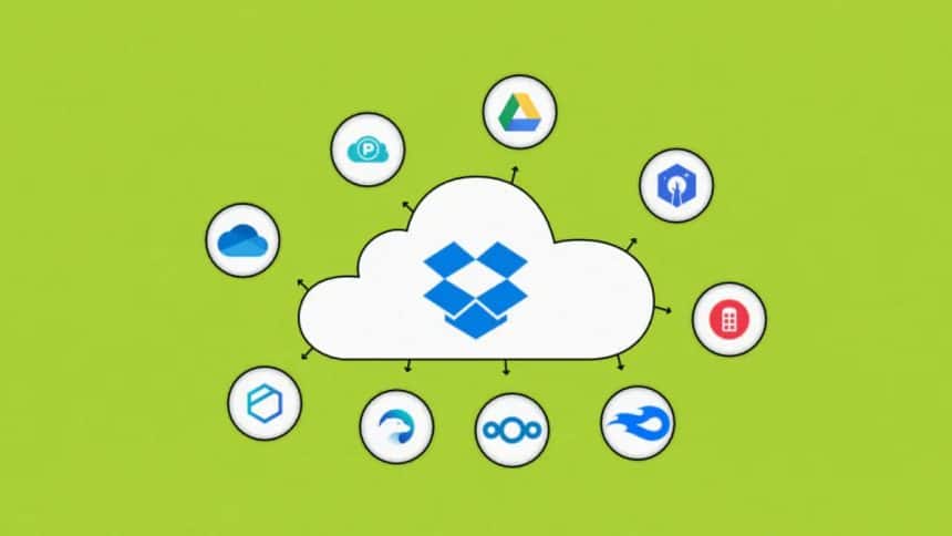 Affordable Dropbox Alternatives for Budget-Conscious Freelancers and Small Teams