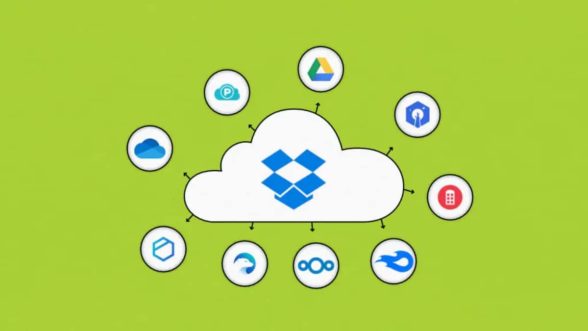 Affordable Dropbox Alternatives for Budget-Conscious Freelancers and Small Teams