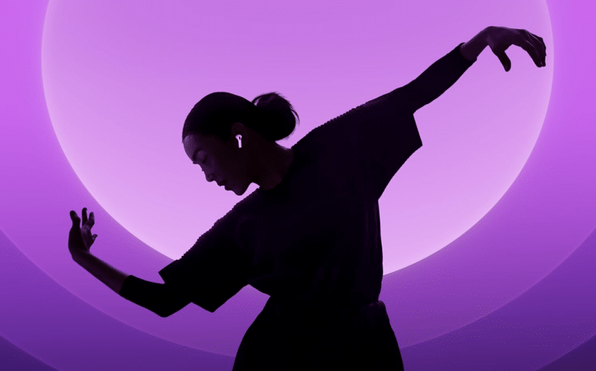 The AirPods 4 with ANC is $40 Off