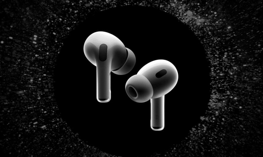 AirPods Pro 2