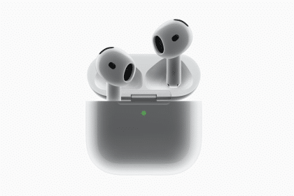 AirPods Pro 3