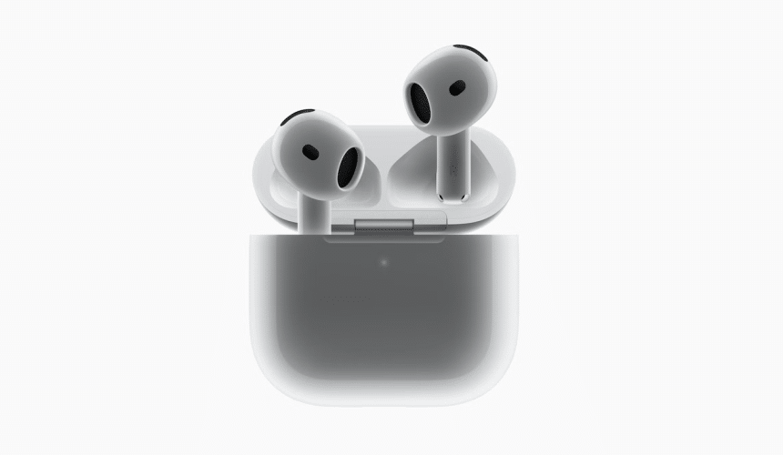 AirPods Pro 3