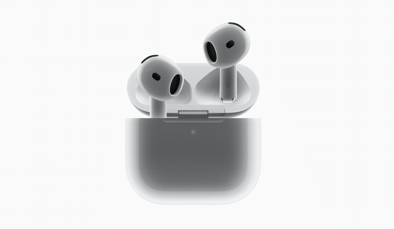 AirPods Pro 3