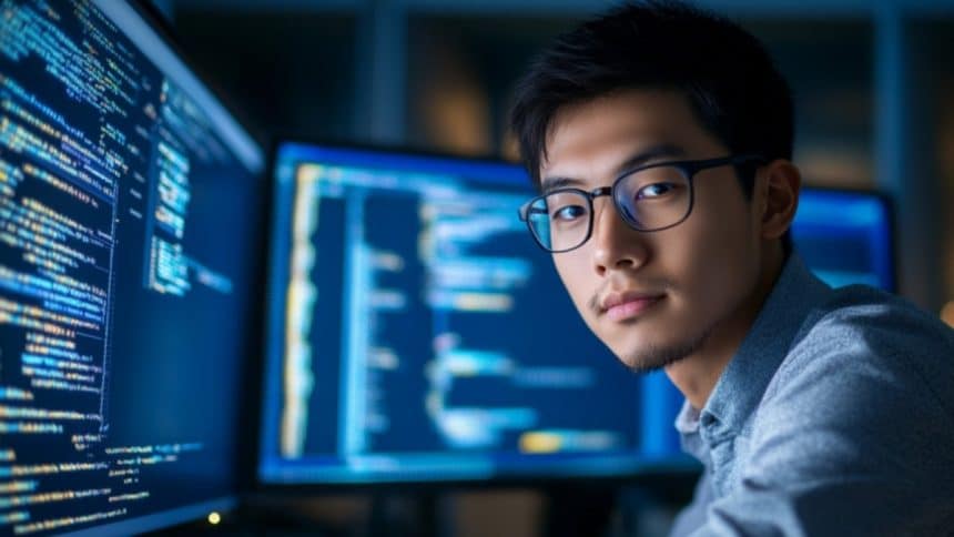 Alexander Ostrovskiy: From Junior to Team Lead