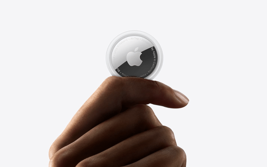 Apple AirTag