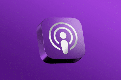 Apple Podcasts
