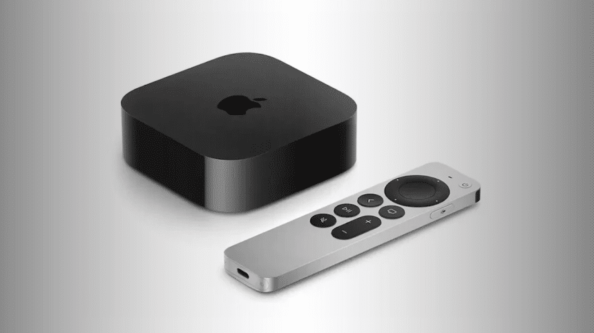 Apple TV