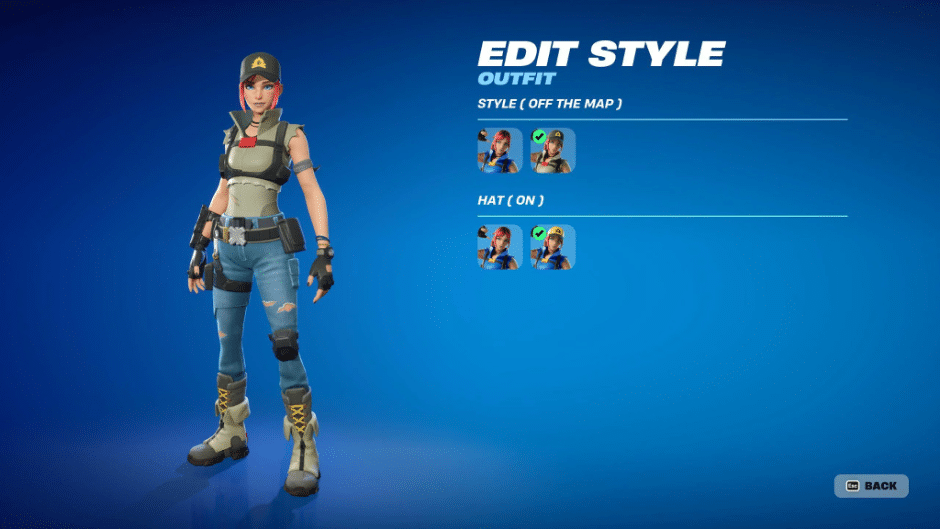 How to Get Free Fortnite Skins in December 2024