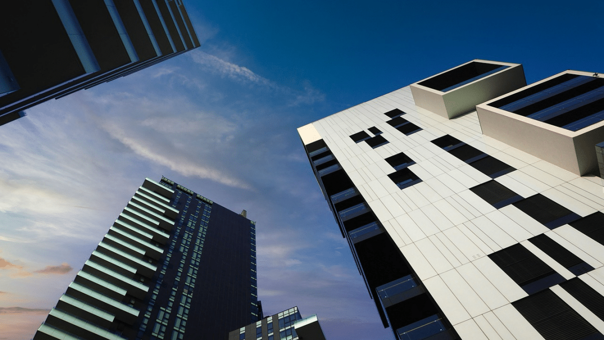 Building Tomorrow - Cutting-Edge Technologies Redefining Singapore’s Real Estate Landscape