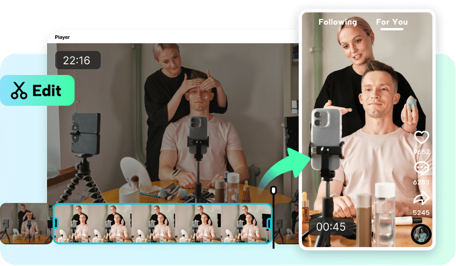 Why Resizing Videos Is the Hidden Superpower of Content Creation