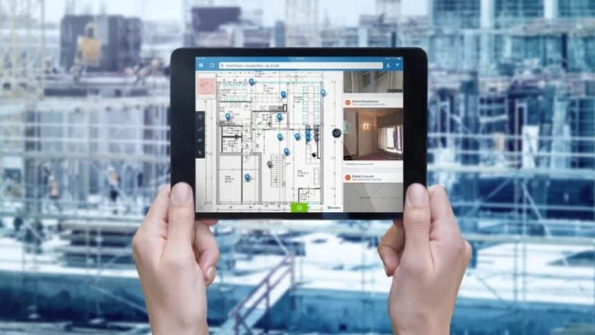Essential Features to Look for in a Construction Management System