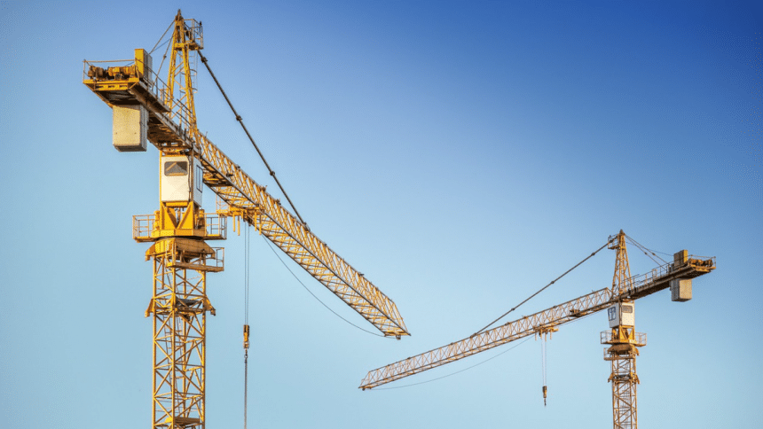 Explore the Future of Construction Technology in Singapore