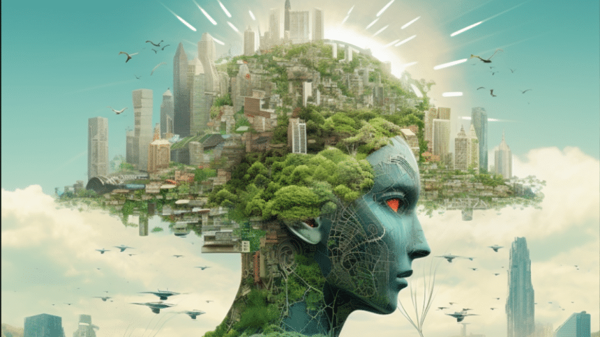 Green Tech The Intersection of Sustainability and Innovation