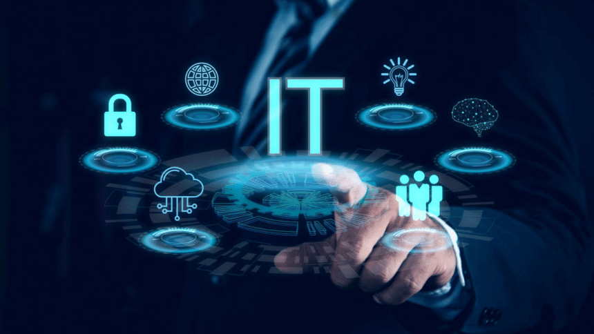 Hiring For In-Demand IT Positions 6 Strategies That Work