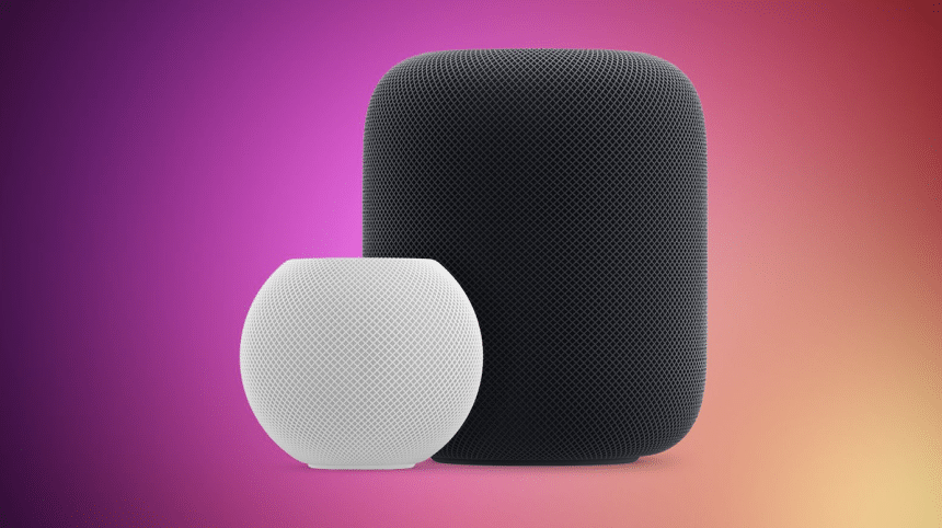HomePod