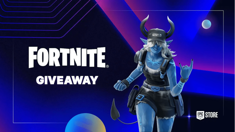 How to Get Free Fortnite Skins in December 2024