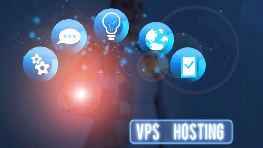 How VPS Hosting Enhances the Performance of Your Tech Blog or Website