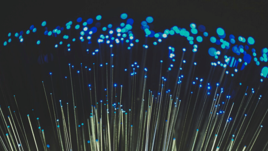 How full fibre broadband drives digital transformation in businesses