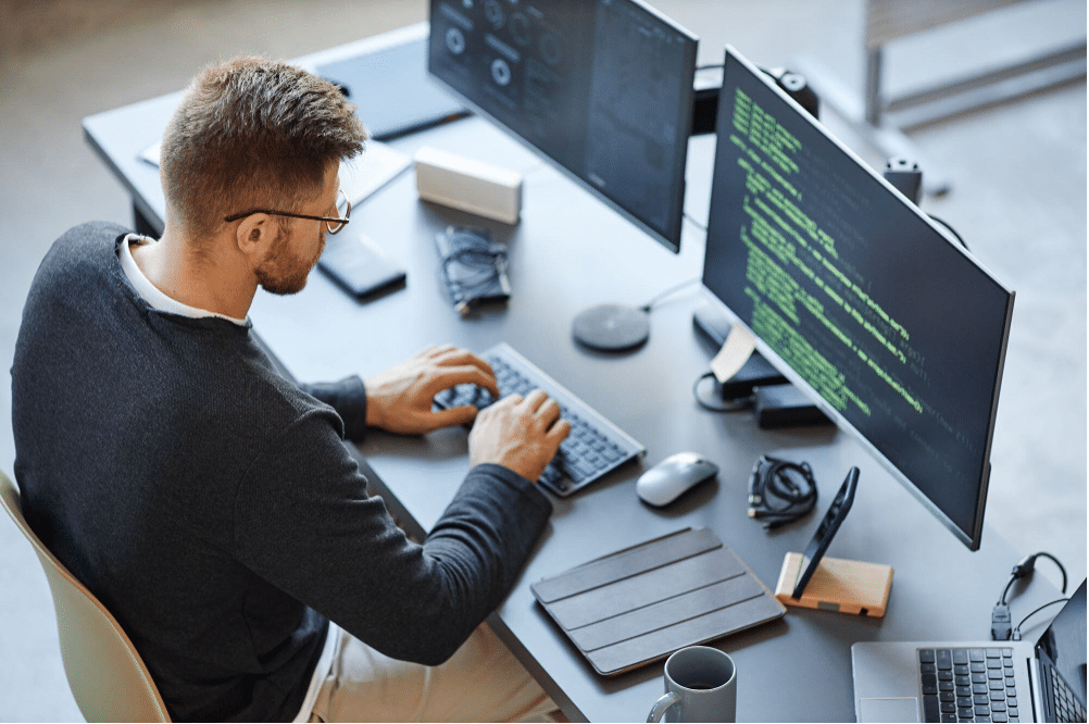 Hiring For In-Demand IT Positions: 6 Strategies That Work