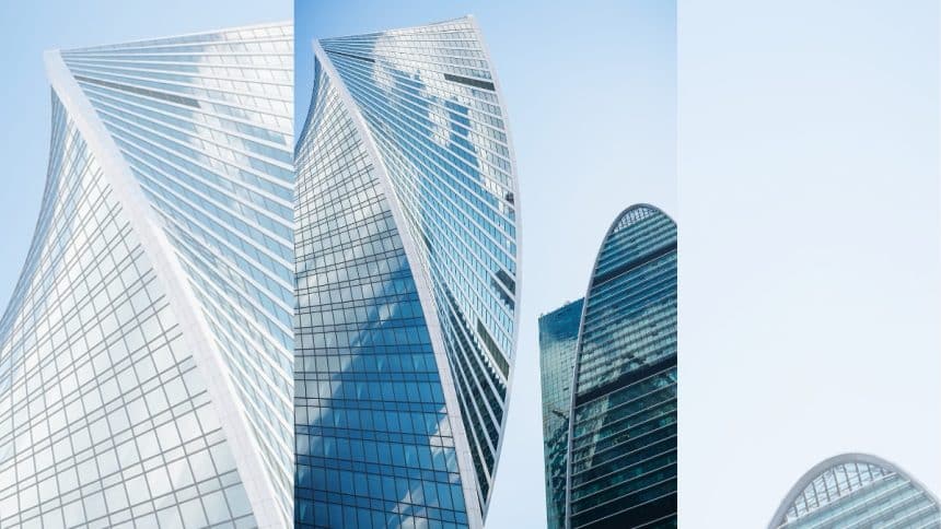 Innovative Real Estate Construction Technologies Transforming Singapore's Skyline