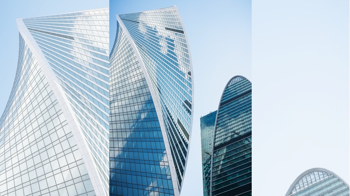 Innovative Real Estate Construction Technologies Transforming Singapore's Skyline