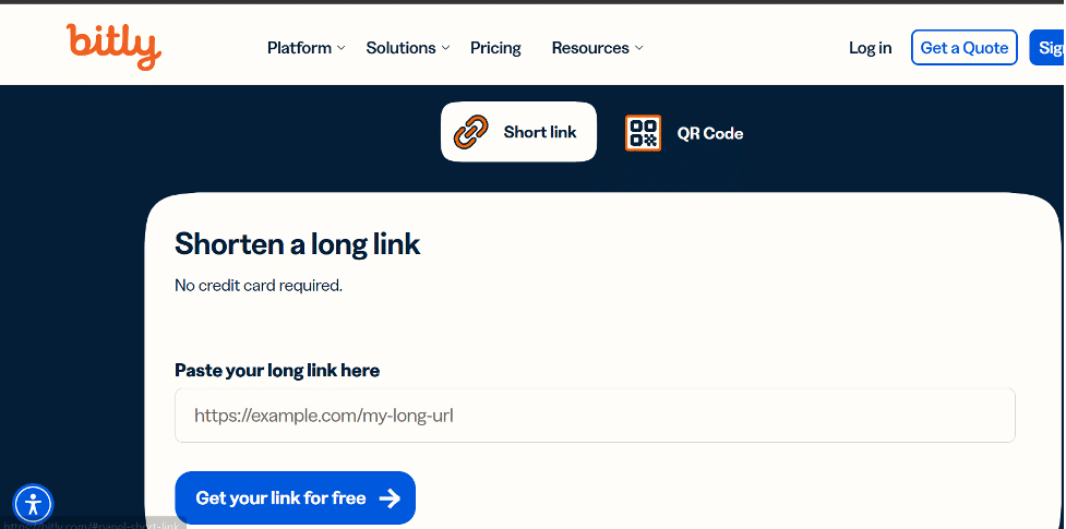The Impact of URL Shorteners on User Experience and Engagement
