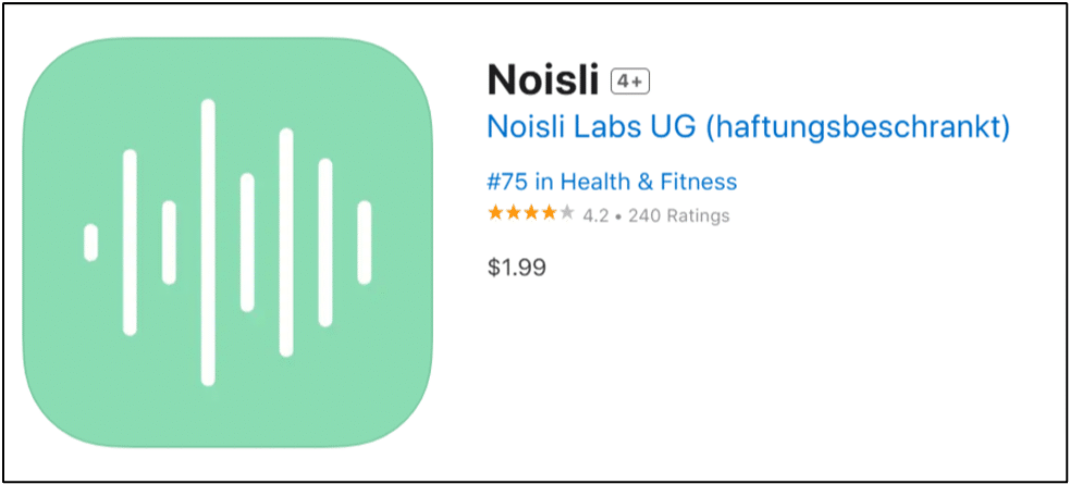 10 Best White Noise Apps for Android and iOS to Relax and Unwind in 2024