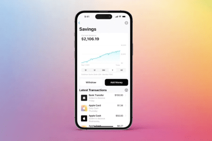 Savings Account Interest Rate For Apple Card Is Cut Again